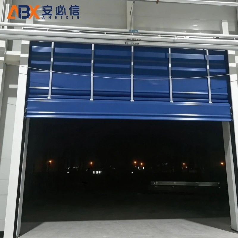 天水机械式门封